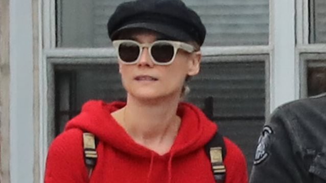 Diane Kruger: Δείχνει για πρώτη φορά την κόρη της με αφορμή τη Γιορτή της Μητέρας!
