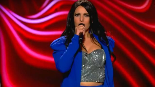 Πρώην παίκτρια του "The Voice" καταγγέλει σεξουαλική παρενόχληση από γνωστό ραδιοφωνικό παραγωγό