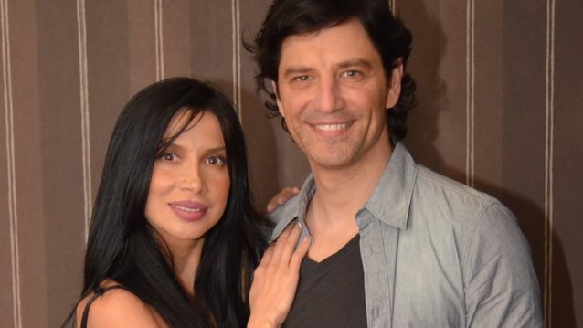 Σάκης Ρουβάς - Πάολα : Η συνεργασία που θα συζητηθεί: Όλο το ρεπορτάζ