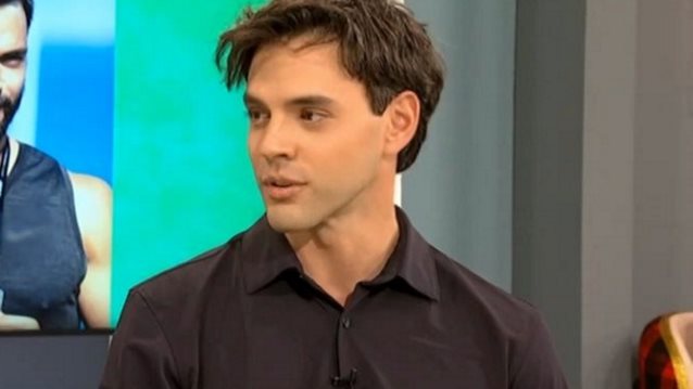 Ρένος Ρώτας: &quot;Τις σπουδές δεν μου τις παίρνει κανείς - Ό,τι και να πουν για το χαρτί&quot;