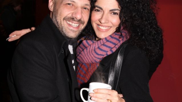 Μαρία Σολωμού 
: Τέλος από τη «Βερβερίτσα»! Ποια παίρνει τη θέση της;