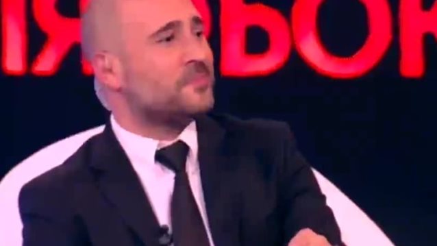 Κωνσταντίνος Μπογδάνος: Η πρεμιέρα της νέας του εκπομπής στο ΣΚΑΪ: Video