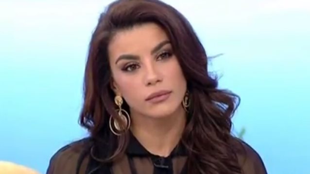 Ειρήνη Παπαδοπούλου: Τα σχόλια για την προσωπική της ζωή και η εξομολόγηση για τη μητρότητα