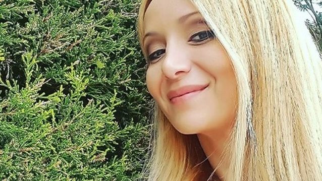 Νάταλι Κάκκαβα : Η συγκινητική ανάρτηση για το «μαύρο» στο Mega