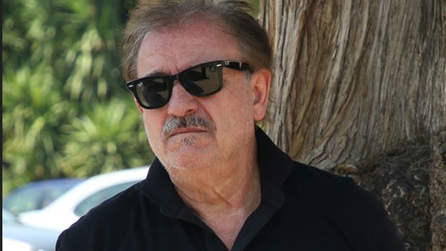 Καταπέλτης ο Μιχάλης Μητρούσης: "Τι να την κάνω τη συγγνώμη; Πήγα στην κόλαση και ήρθα"