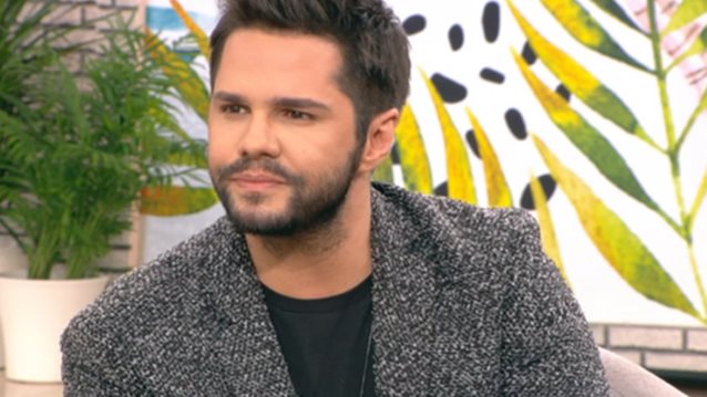 Γιώργος Τσαλίκης: Η αποκαλυπτική συνέντευξη στο Πρωινό: Η αποκάλυψη της ηλικίας του &amp; ο άγνωστος διαπληκτισμός με παρουσιαστή