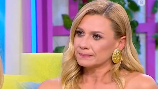 Κατερίνα Καραβάτου: &quot;Έχει συμβεί σε παιδική χαρά να δίνουν εντολές στο παιδάκι τους πώς θα χτυπήσει το δικό μου&quot;