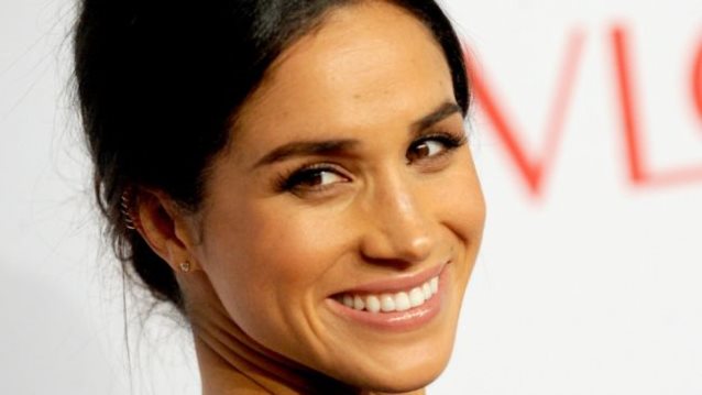 Meghan Markle: Δείτε τους εσωτερικούς χώρους του σπιτιού της!