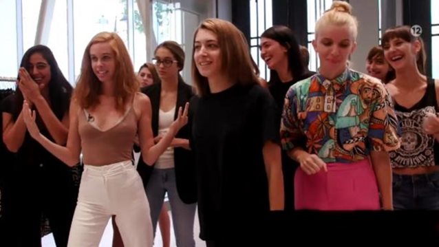 &quot;GNTM&quot; | Ποια πρώην παίκτρια είναι έγκυος;