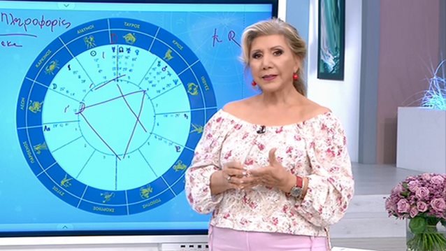 Η έκπληξη του &quot;Πρωινού&quot; στη Λίτσα Πατέρα για τα γενέθλιά της – Στο πλευρό της για πρώτη φορά η εγγονή της