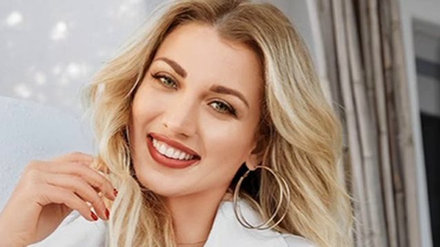 Κωνσταντίνα Σπυροπούλου: Η συνέντευξη που έγινε viral πριν καν κυκλοφορήσει!