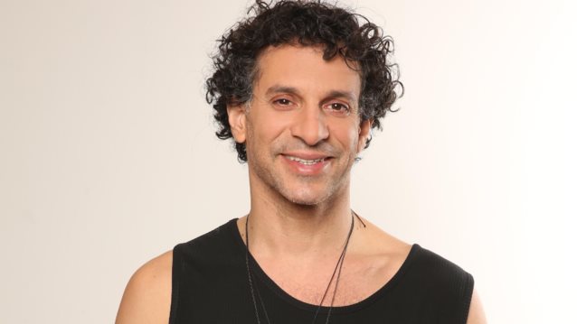 Γιώργος Χρανιώτης: Γιατί δεν θέλει να μάθει το φύλο του παιδιού του;