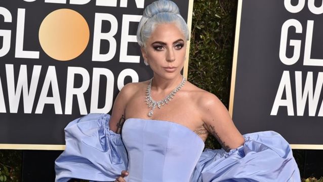 Lady Gaga : Μπήκε σε καραντίνα και στέλνει το δικό της μήνυμα για τον κορονοϊο
