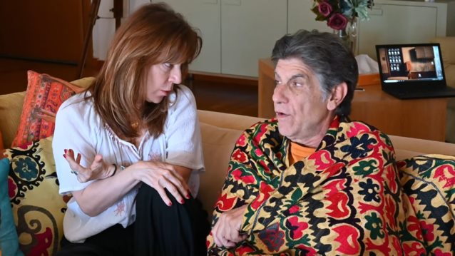 Aide-mémoire | Το reunion των &quot;Απαράδεκτων&quot;, η ad hoc ευαισθησία &amp; η αλήθεια για Κοκλώνη- OPEN