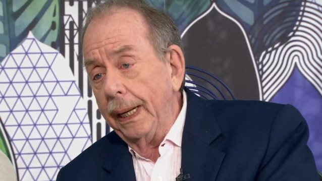 Ηλίας Μαμαλάκης: &quot;Την Βέφα Αλεξιάδου την χλεύασαν αλλά της χρωστάει πολλά η μαγειρική της Ελλάδας&quot;