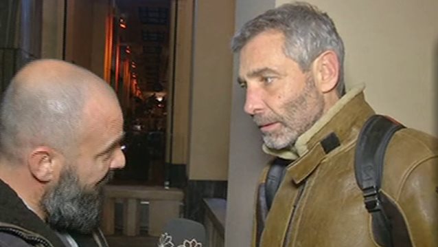 Θοδωρής Αθερίδης: Αυτή είναι η αλήθεια για τη δήθεν επιστροφή του «Σ&#39; Αγαπώ - Μ&#39; Αγαπάς»! Η αυστηρή απάντησή του