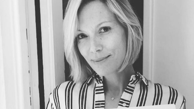 Βίκυ Καγιά: Ταξίδι στη Νέα Υόρκη! Η νέα φωτογραφία με φουσκωμένη κοιλίτσα