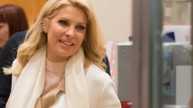 Showbiz Report: Στιγμές από την καθημερινότητα των επωνύμων