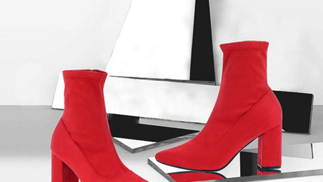 Βρήκαμε τα πιο In fashion μποτάκια της σεζόν: Όποιο και αν είναι το στιλ σου, έχουμε σίγουρα ένα ζευγάρι και για σένα
