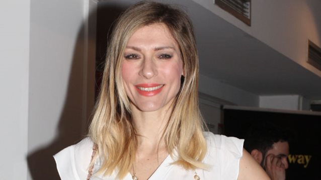 Ζέτα Δούκα: Ο άγνωστος... ρόλος της κόρης της στην παράσταση «Γοργόνες &amp; Μάγκες»