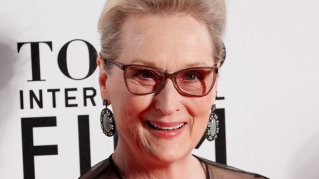 Meryl Streep: Αυτό είναι το απίστευτο ποσό της αμοιβής της για τη σειρά στην οποία θα συμμετάσχει!