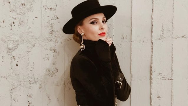 Τάμτα: Το πρώτο μήνυμα της μετά την ανακοίνωση για την Eurovision