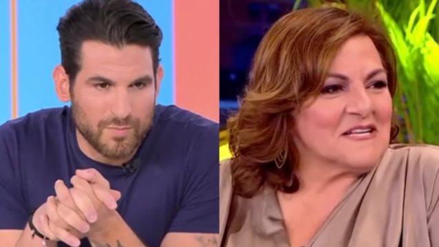 Ετεοκλής Παύλου: &quot;Αν αυτό που είπε για τη φλυαρία το παραδεχτεί και για την κόρη της..&quot;