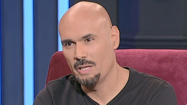 Δημήτρης Σκουλός: Το GNTM, η «κόντρα» με τη Βίκυ Καγιά &amp; οι παίκτριες που ξεχωρίζει