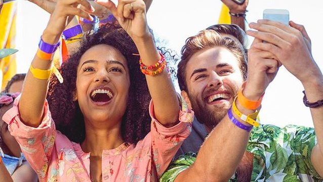 Ένα app σου βρίσκει τον άγνωστο που θες στο Facebook: Αρκεί μία του φωτογραφία!