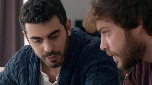 Το Τατουάζ: Τι θα συμβεί στα επόμενα επεισόδια: Η Τατιάνα και ο Γρηγόρης προβληματίζονται για τον τρόπο δράσης του Ορφέα και στήνουν μια παγίδα…