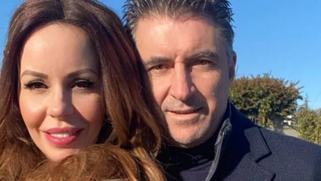 Ιωάννα Λίλη: &quot;Δεν μπορούσα να φανταστώ ότι ο Θοδωρής Ζαγοράκης θα γίνει σύζυγός μου - Ήταν κεραυνοβόλος έρωτας &quot;