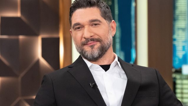 Πάνος Ιωαννίδης | Μιλάει πρώτη φορά για την σύντροφό του - &quot;Δεν τρελαίνεται για υψηλή εστίαση&quot;