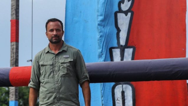 Survivor | Δεύτερος αγώνας κατάταξης - Ο παίκτης που περνά πανηγυρικά στους ημιτελικούς