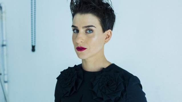 Η Asmik Grigorian για πρώτη φορά στο Μέγαρο Μουσικής