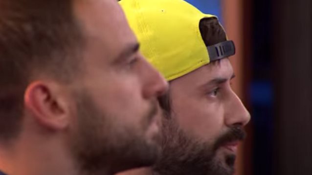 MasterChef | Ο παίκτης που κέρδισε τα 1000 ευρώ και οι νέοι υποψήφιοι προς αποχώρηση