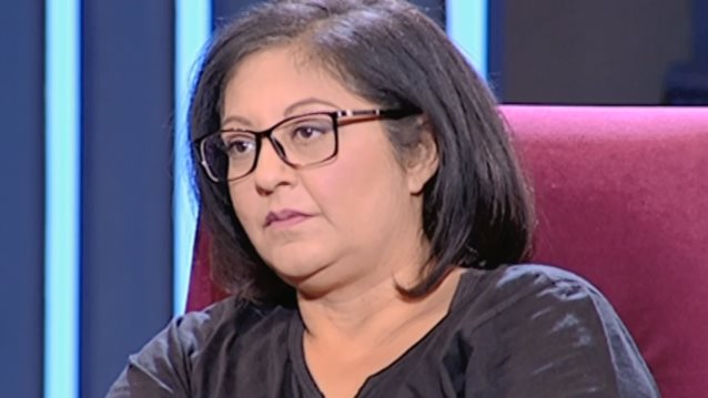 Σταυρούλα Τομπάζη: Οι αποκαλύψεις της μάνας της κοπέλας που έπεσε από τον 9ο όροφο της φοιτητικής εστίας