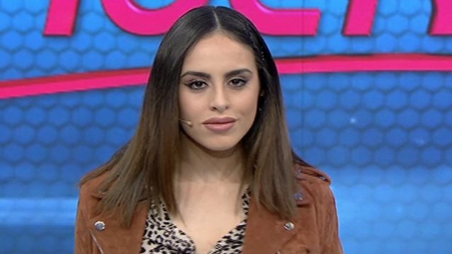 My Style Rocks: H πρώτη εμφάνιση της BeautyQueen στο πλατό!