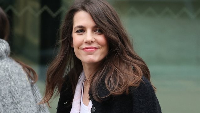 Charlotte Casiraghi | Η εμφάνιση της κόρης της πριγκίπισσας Καρολίνας μετά τα δημοσιεύματα περί εγκυμοσύνης της