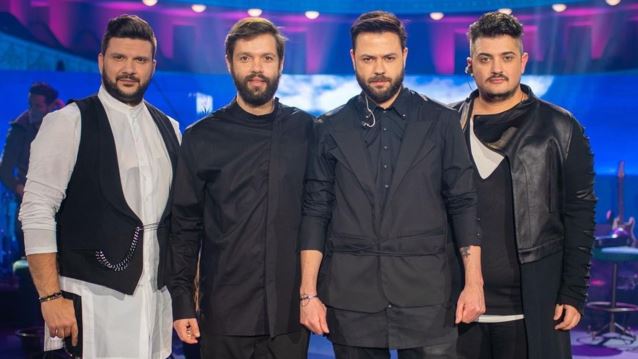 Το επόμενο βήμα των Alcatrash μετά τη ρήξη με τον Ανδρέα Βούλγαρη