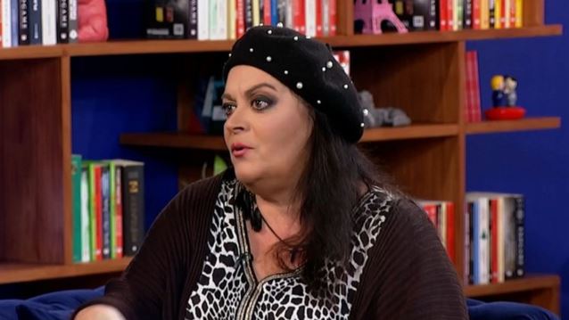 Μαρία Εκμεκτσίογλου: "Όταν έφυγε ο τελευταίος πελάτης, λιποθύμησα - Τα παιδιά μου και όλο το προσωπικό έπαθαν σοκ"