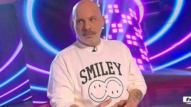 Νίκος Μουτσινάς: "Αλήθεια έχει γίνει αυτό; Νιώθω άσχημα και δεν θέλω"