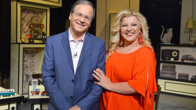 Τι συμβαίνει στην ΕΡΤ με την &quot;Αυλή των Χρωμάτων&quot;;