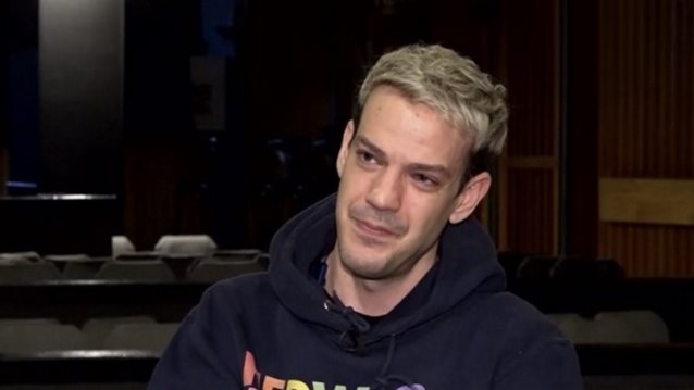 Μίνως Θεοχάρης: &quot;Ανέκαθεν ήμουν ψωνιο -  Ήμουν πολύ μικρότερος, έπαιρνα αρκετή απόρριψη&quot;