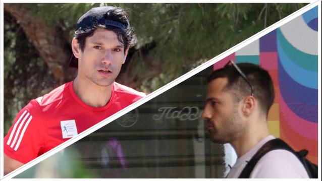 Showbiz Report | Πού συναντήσαμε τους celebrities;