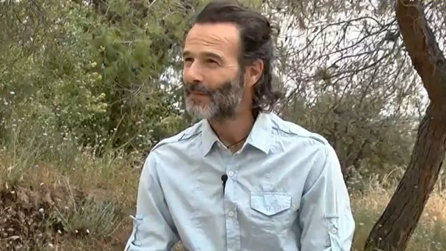 Θανάσης Ευθυμιάδης: "Η τελευταία μου τηλεοπτική δουλειά ήταν ένα σημάδι που μου έλεγε ότι έκλεισε ο κύκλος της τηλεόρασης"