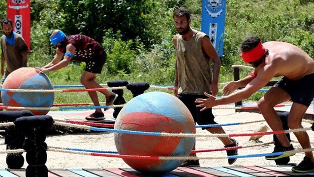 Survivor : Οι σελίδες του Facebook που απορούμε γιατί δεν ακολουθείς αφού το βλέπεις φανατικά