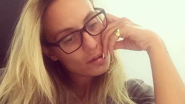 Ελεονώρα Μελέτη: Time Machine: Δείτε πώς ήταν το 1979!