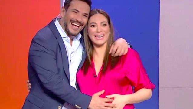 Κώστας Τσουρός: &quot;Δεν με στεναχώρησε που δεν μου ευχήθηκε η Ευρυδίκη Βαλαβάνη&quot;