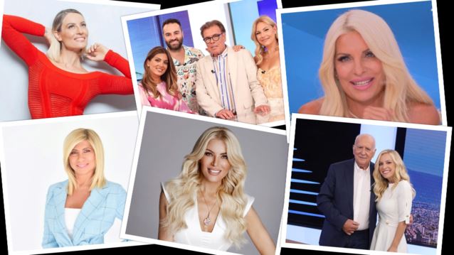 Aide-mémoire | Η επάνοδος της μικρής οθόνης! Όσα θέλουμε να γράψουμε για Λιάγκα, Δούκισσα, Καινούργιου, Μενεγάκη, Τσιμτσιλή, Μελέτη και Αναστασοπούλου