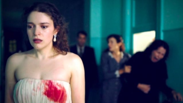 Κόβει την ανάσα το trailer για τον δεύτερο κύκλο του Grand Hotel